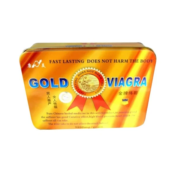 comprar Viagra Gold